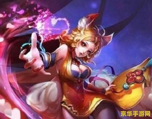 FGO小安：从游戏角色到文化现象