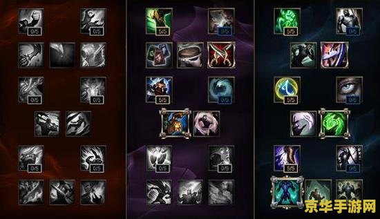 魔兽世界奥法天赋 魔兽世界奥法天赋：深奥的魔法之力与无尽的策略
