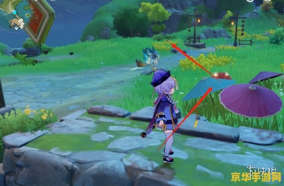 原神霓裳花怎么种 原神霓裳花种植攻略