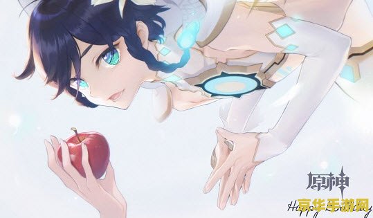 原神霓裳花怎么种 原神霓裳花种植攻略