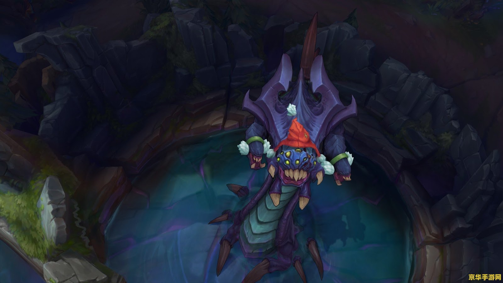 lol领皮肤 英雄联盟：皮肤的诱惑与游戏乐趣的激增