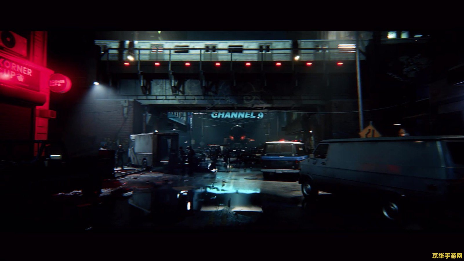 《机械战警:暴戾都市》:缺陷明显的“宠粉教科书” 《机械战警:暴戾都市》:缺陷明显的“宠粉教科书”