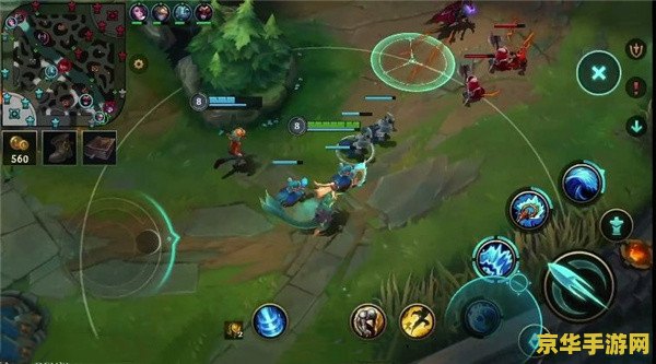 王者荣耀典韦是lol什么 王者荣耀典韦与英雄联盟的关联
