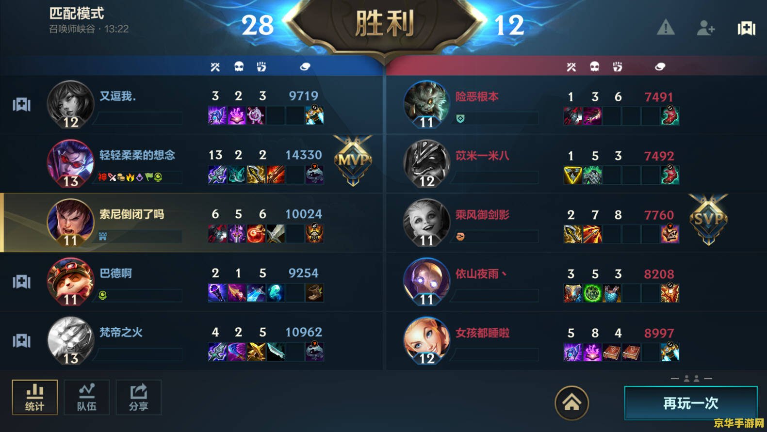 冒险岛树妖王