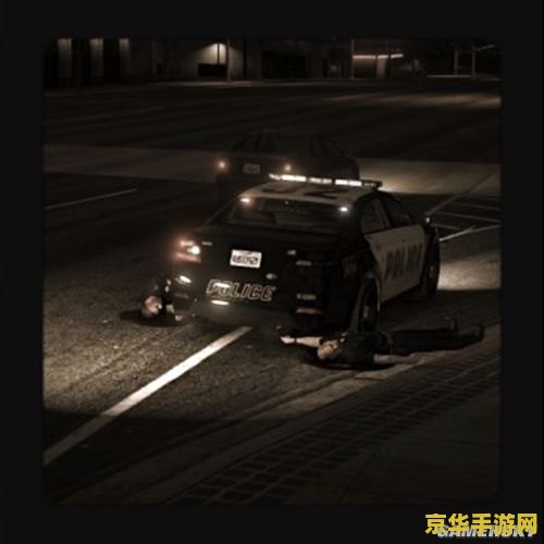 侠盗飞车OL：自由度极高的犯罪模拟游戏