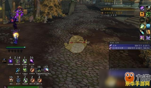 魔兽世界红玉圣殿 魔兽世界：红玉圣殿的游戏体验与攻略