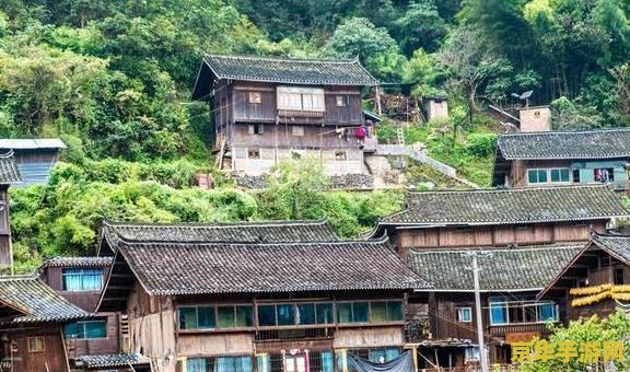 原神罗浮洞第三区域的建筑