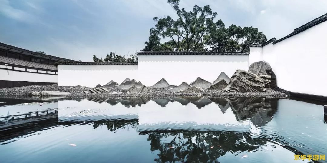 苏州攻略：古典与现代交融的电子游戏之旅