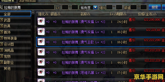 DNF资料袋在哪买