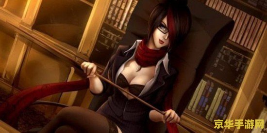 lol英雄联盟背景故事 探索英雄联盟的神秘世界：英雄背景故事解析