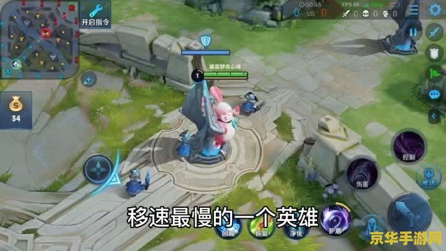 王者荣耀英雄一般移速多少钱