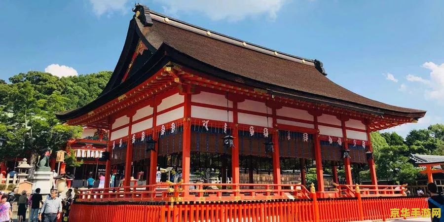 原神荒废神社继续调查