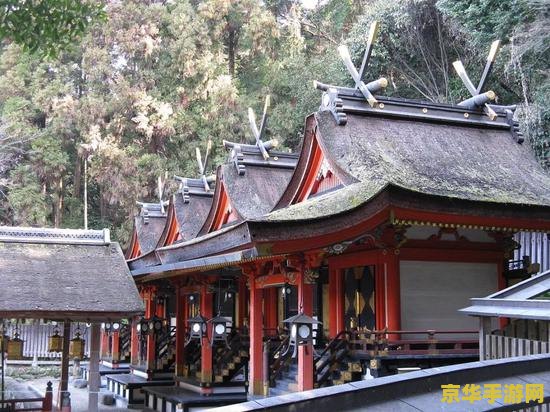 原神荒废神社继续调查