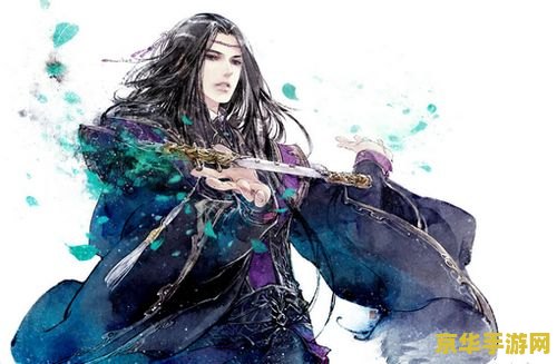 斗战神离人泪