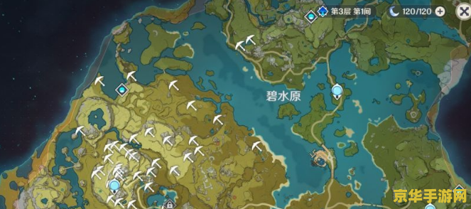 原神留影小组 原神留影小组——探索游戏中的艺术与摄影之旅