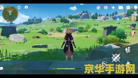 原神雪山山顶锚点怎么开 原神雪山山顶锚点开启攻略