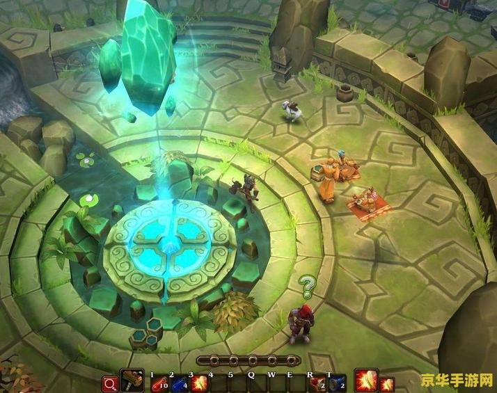 3v3王者荣耀是打什么赢 **3v3王者荣耀：策略与配合的较量**