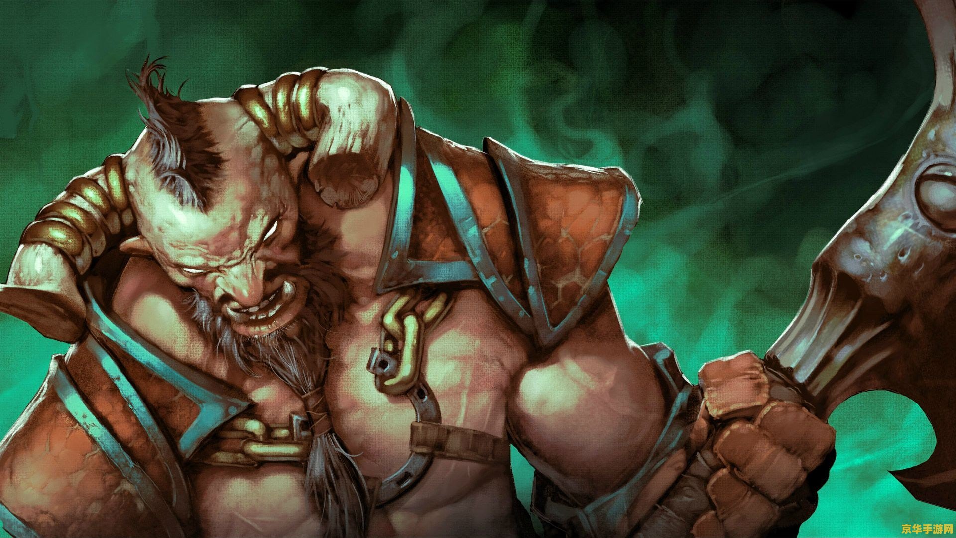 dota半人马 DOTA中的半人马：特点、玩法与策略