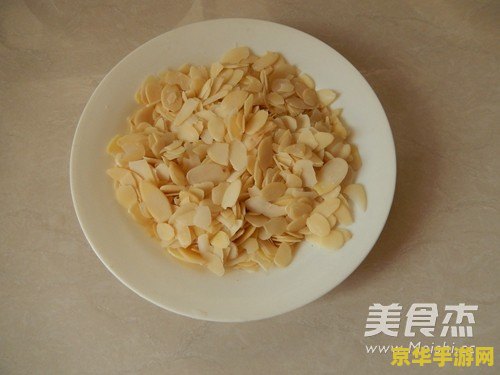 原神豆腐杏仁配方在哪里