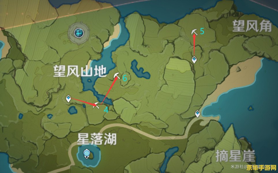 原神海滩 原神海滩：探索未知的海洋秘密