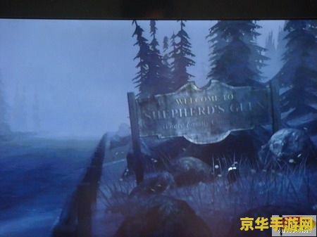 寂静岭攻略 寂静岭游戏攻略