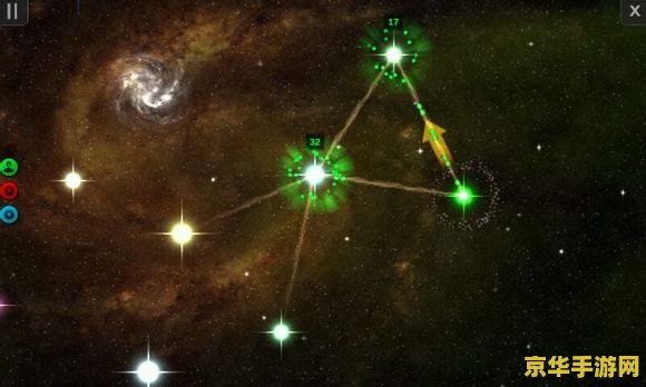 星际争霸4：人类与星系的命运交响