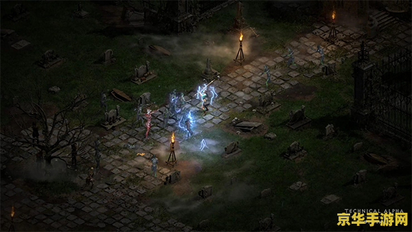 暗黑2重制版国服 暗黑破坏神2:重制版 - 国服上线,重燃当年的激情 暗黑2重制版国服 暗黑破坏神2:重制版 - 国服上线,重燃当年的激情