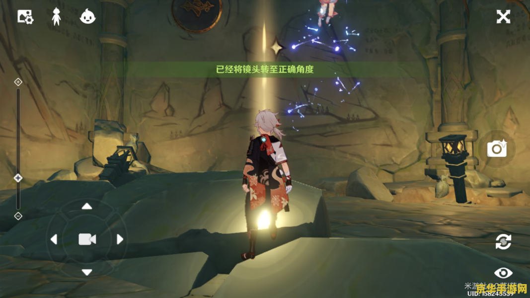 原神壁画任务怎么拍照 原神壁画任务拍照攻略