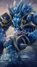 原神龙脊雪山第二个碎片攻略