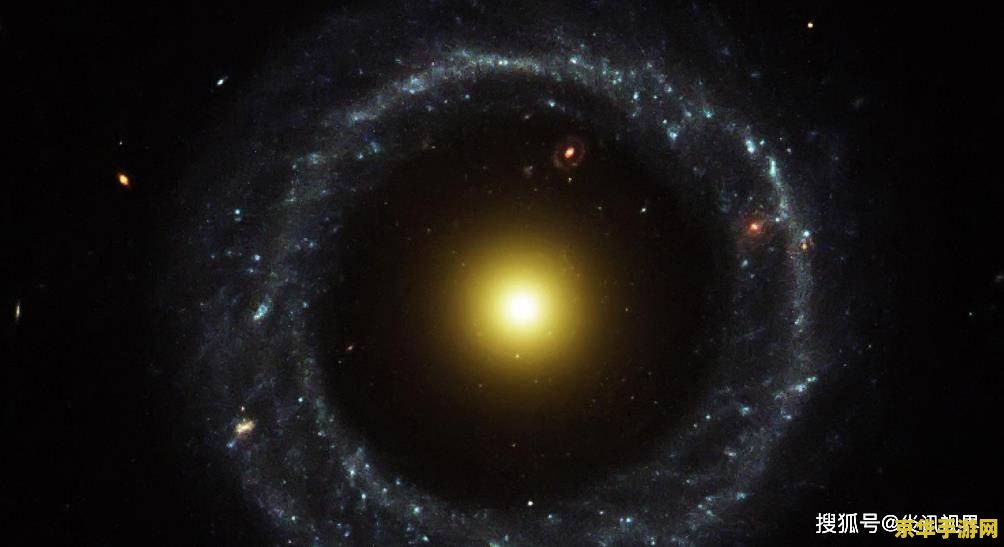星际争霸4：人类与星系的命运交响