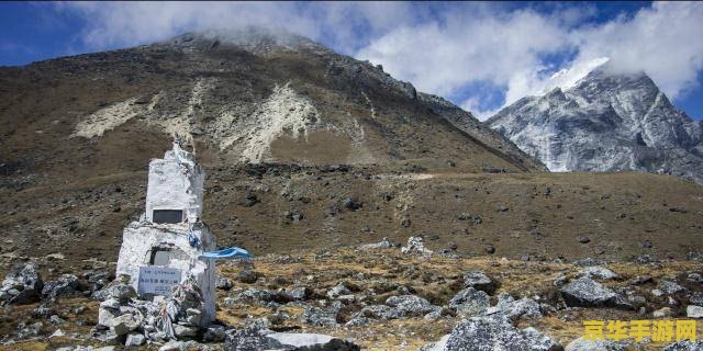 原神雪山公主墓位置