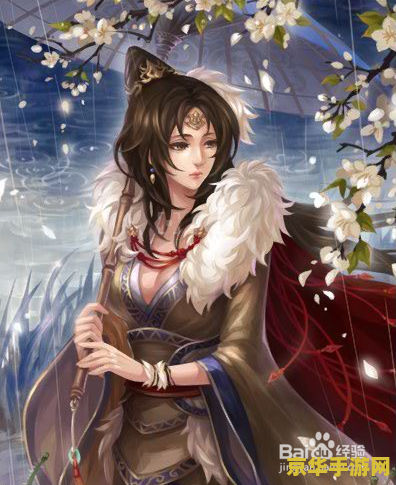 三国杀蔡文姬台词分析