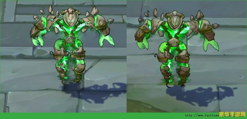 lol泽拉斯皮肤 英雄联盟：泽拉斯的皮肤选择与游戏策略
