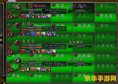 wow多玩魔盒游戏体验及功能分析
