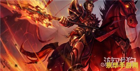 lol德玛西亚皇子 英雄联盟之德玛西亚皇子