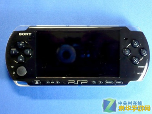 PSP3000颜色游戏推荐