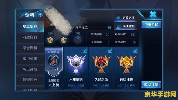 王者荣耀称号初级多少钱