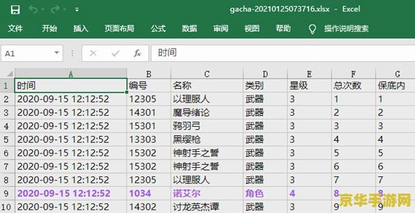 原神抽卡查询app：游戏攻略与玩家社区的完美结合