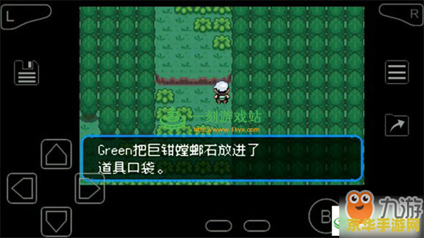 口袋妖怪白金金手指代码
