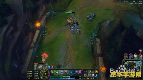 lol好玩吗 lol好玩吗深度解析：英雄联盟的魅力与玩法