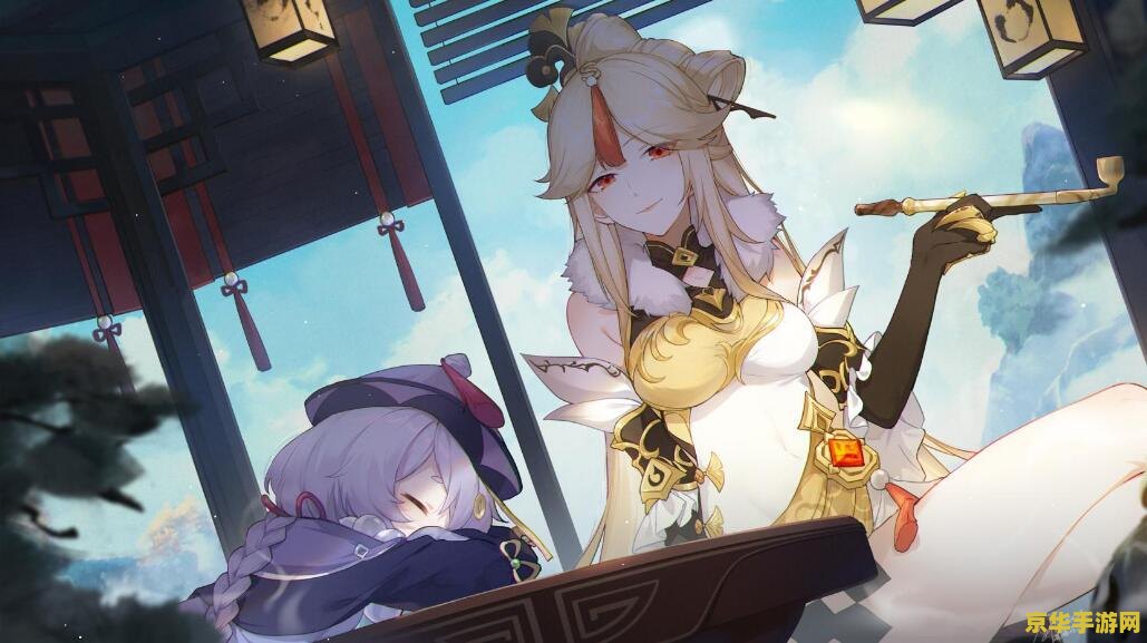 原神岩神像升级：探索游戏中的神秘元素与策略