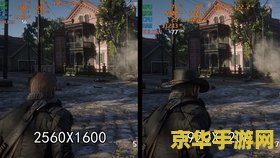 lol画质 英雄联盟游戏画质分析
