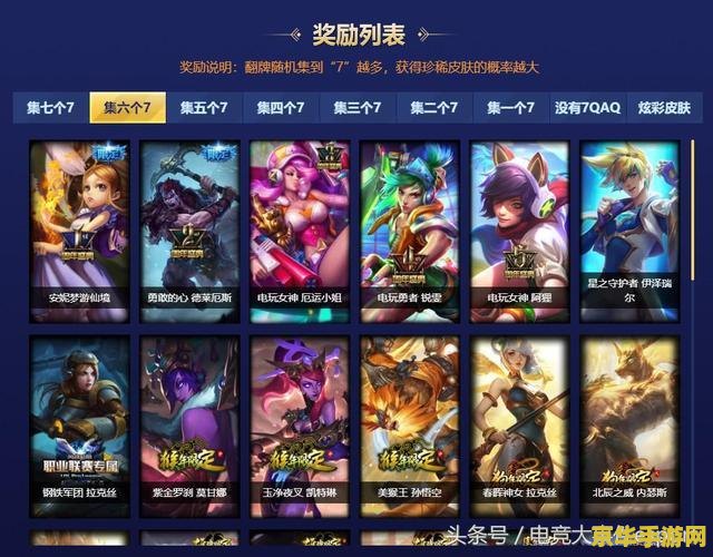 英雄联盟领皮肤新活动截止时间2020