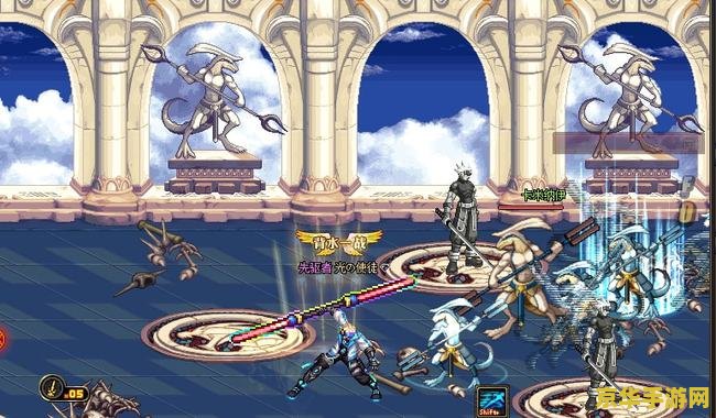 qq华夏手游吧 qq华夏手游：探索神秘华夏世界的策略冒险之旅