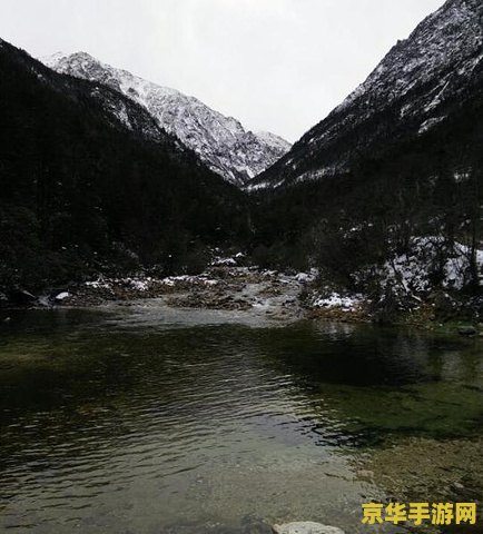 原神雪山怎么到达山顶