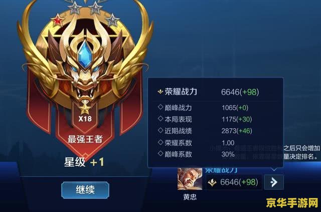 王者荣耀多少省级 王者荣耀：荣耀的省级之战