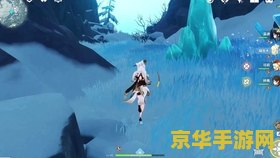 原神雪山三个匣子给什么