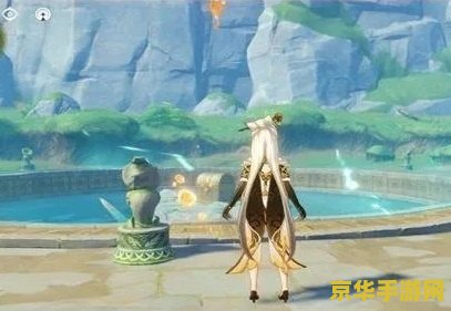 原神矿物富集点怎么过 原神矿物富集点攻略