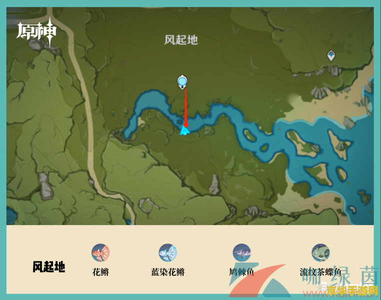 王者荣耀河道什么意思 王者荣耀河道解析**