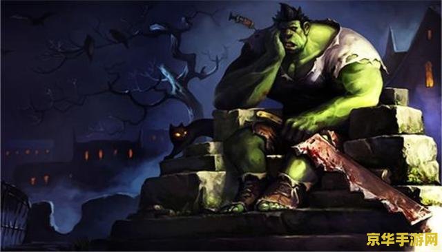 lol恶魔小丑 恶魔小丑：诡计多端的英雄